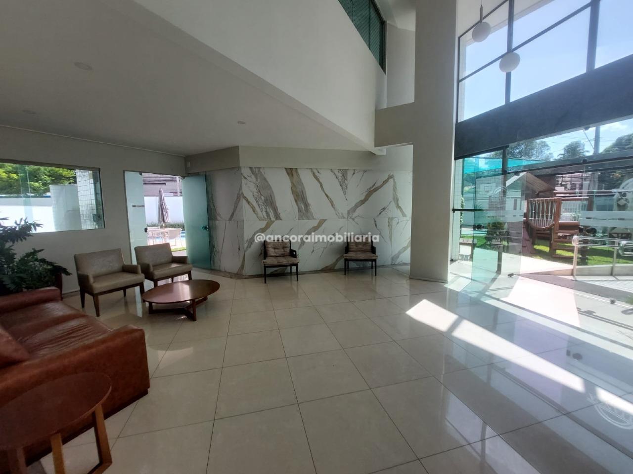 Apartamento à venda no Casa Amarela: 