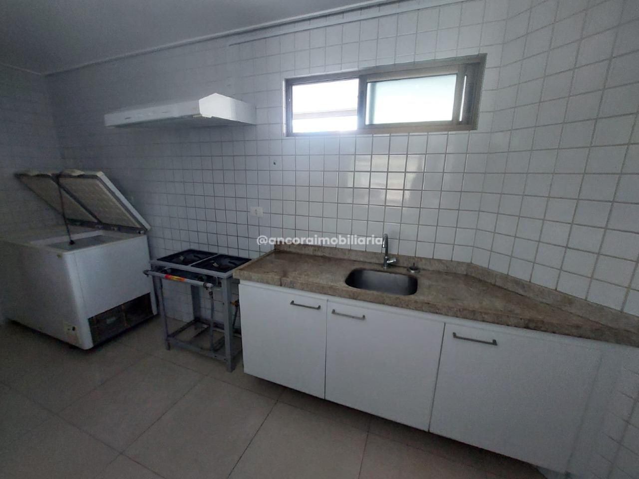 Apartamento à venda no Casa Amarela: 