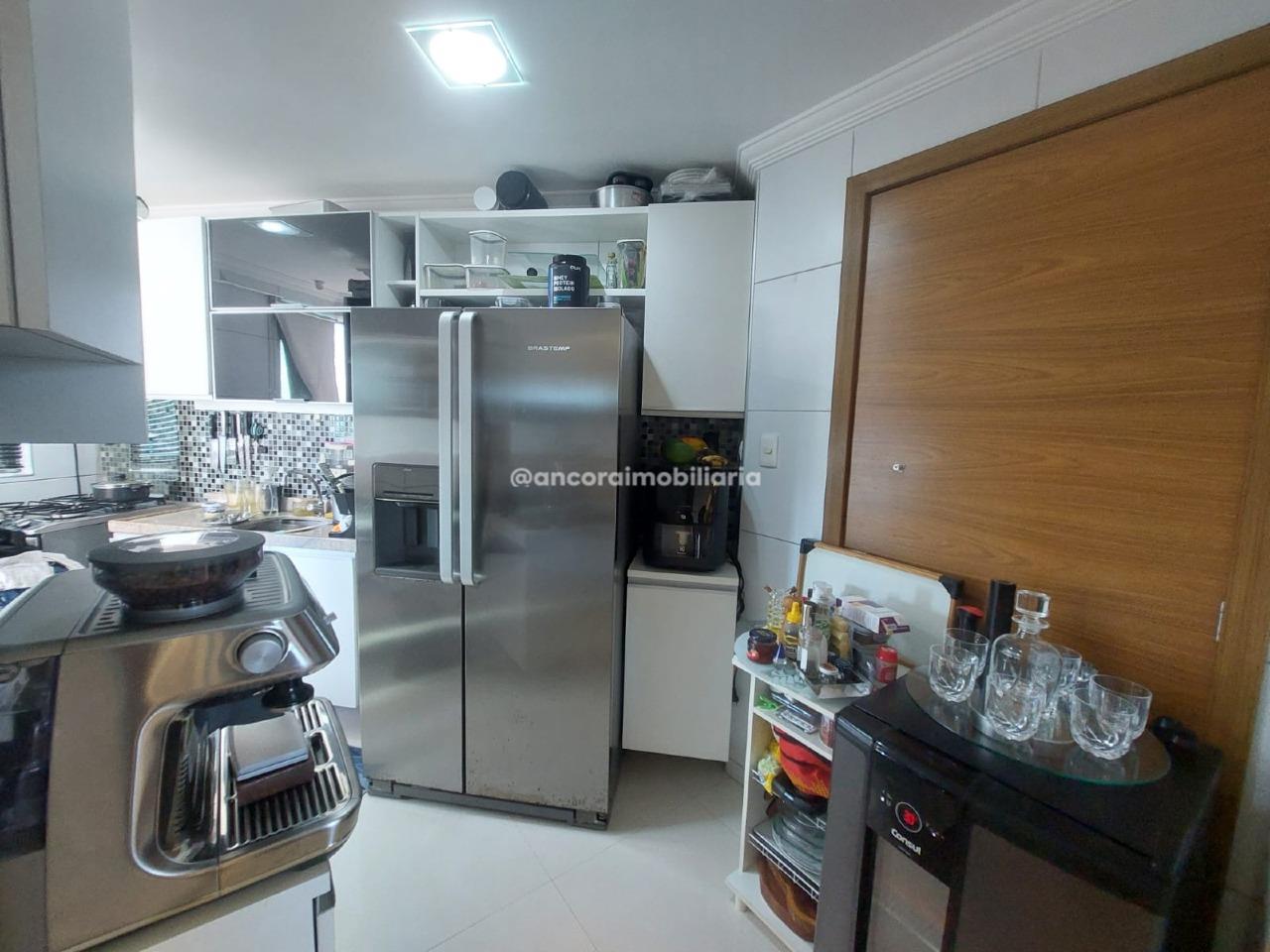 Apartamento à venda no Casa Amarela: 