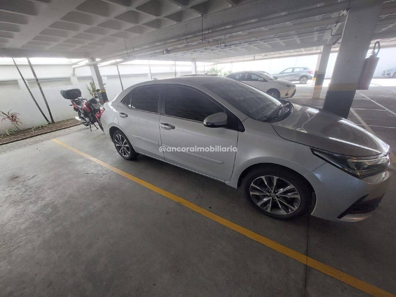 Apartamento à venda no Casa Amarela: 