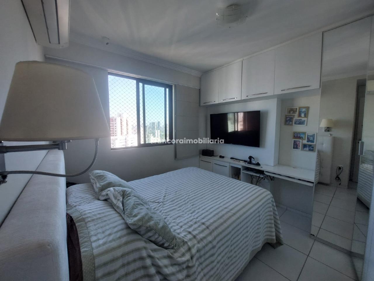 Apartamento à venda no Casa Amarela: 