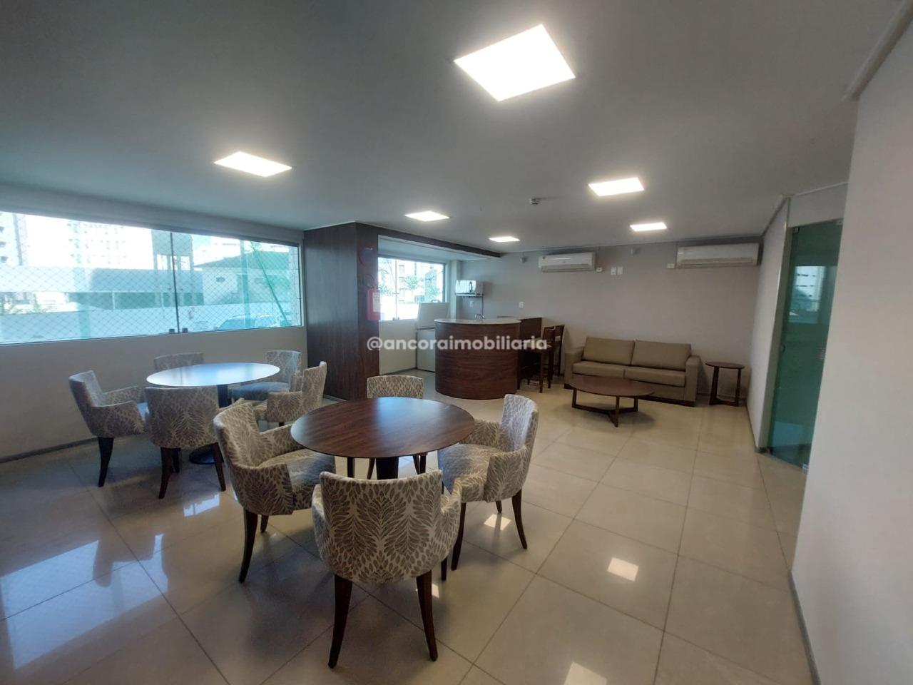 Apartamento à venda no Casa Amarela: 