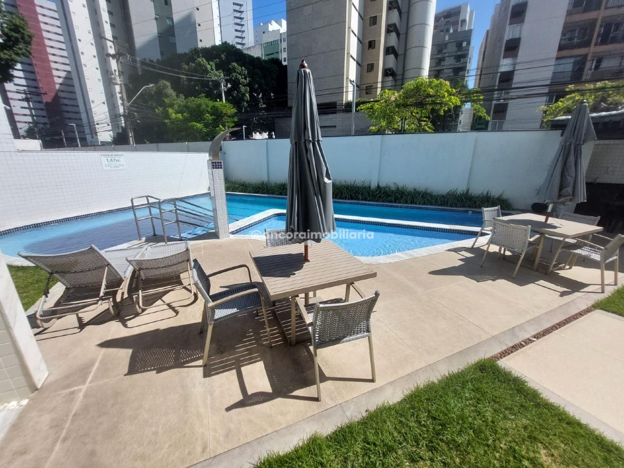 Apartamento à venda no Casa Amarela: 