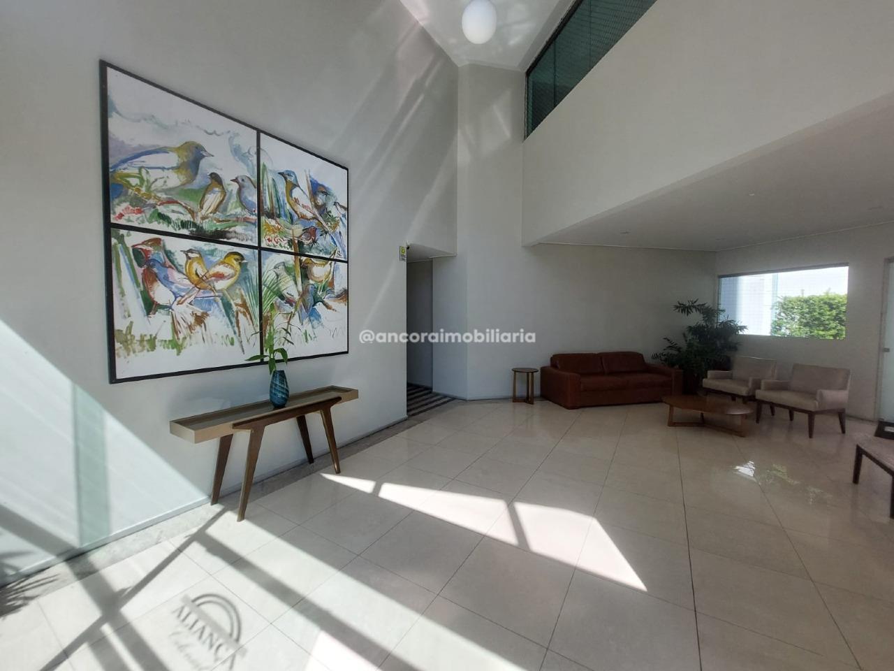 Apartamento à venda no Casa Amarela: 