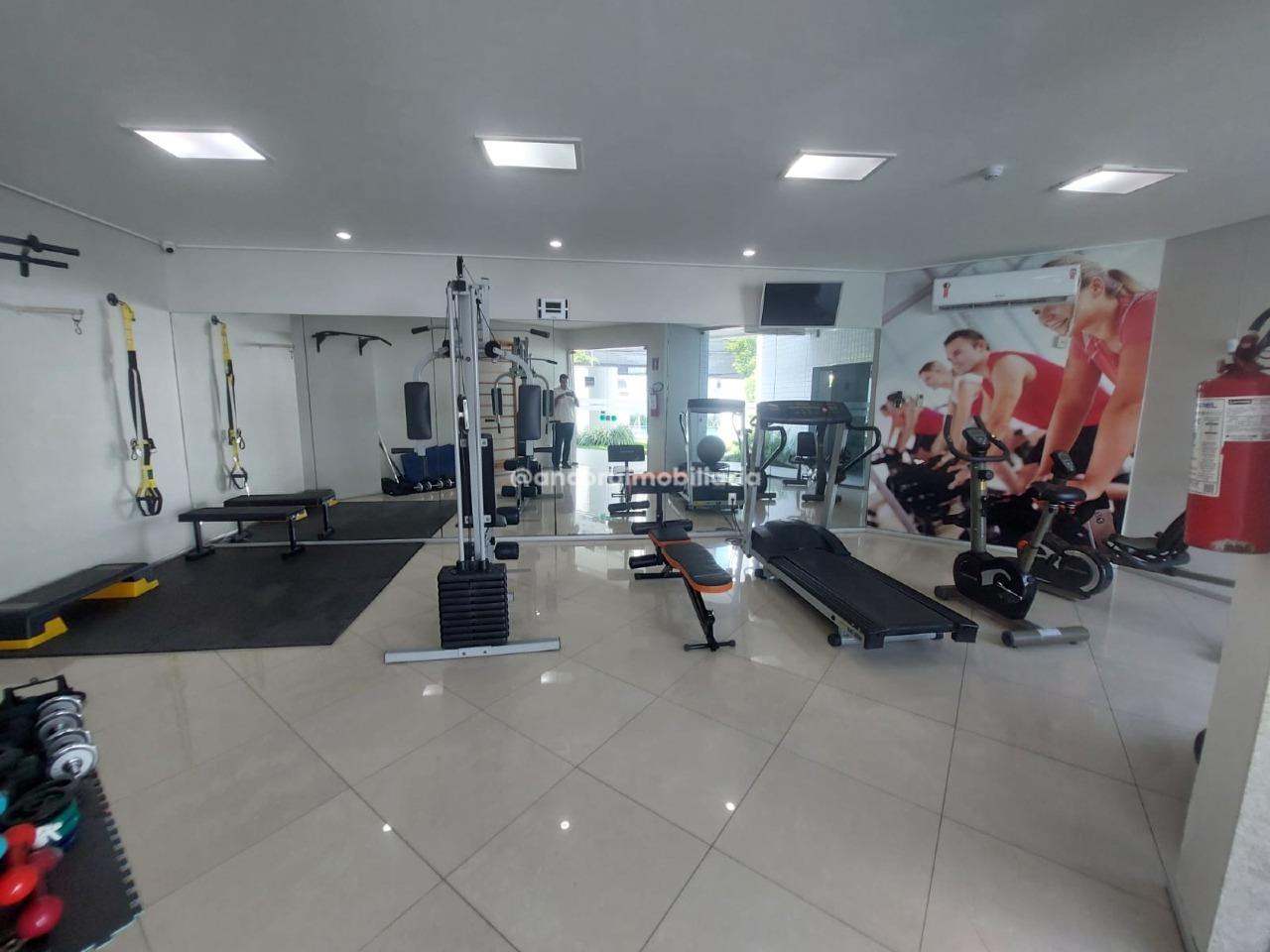 Apartamento à venda no Casa Amarela: 