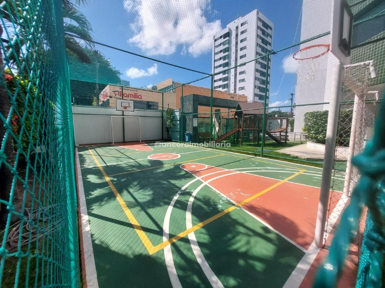 Apartamento à venda no Casa Amarela: 