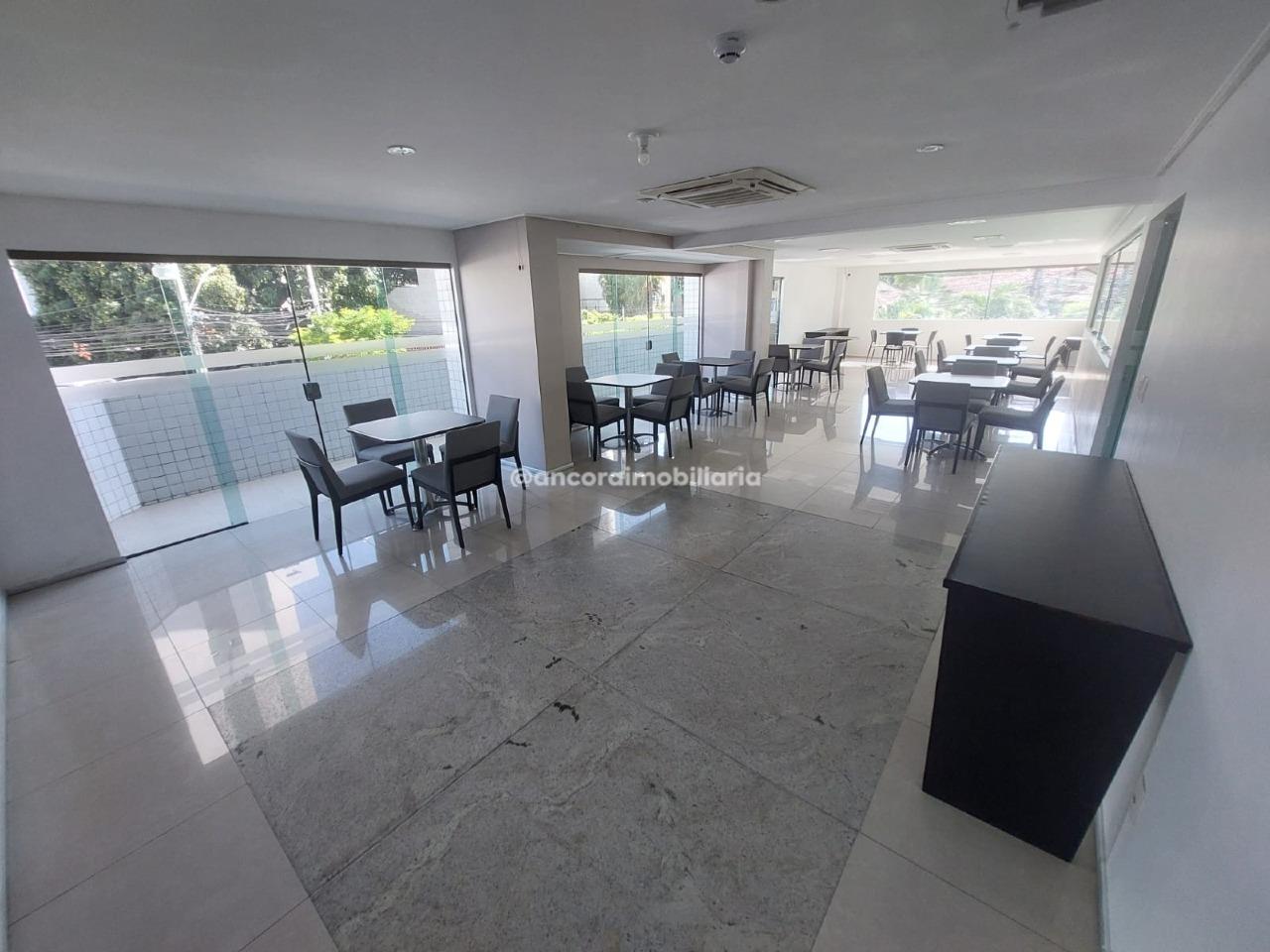 Apartamento à venda no Casa Amarela: 