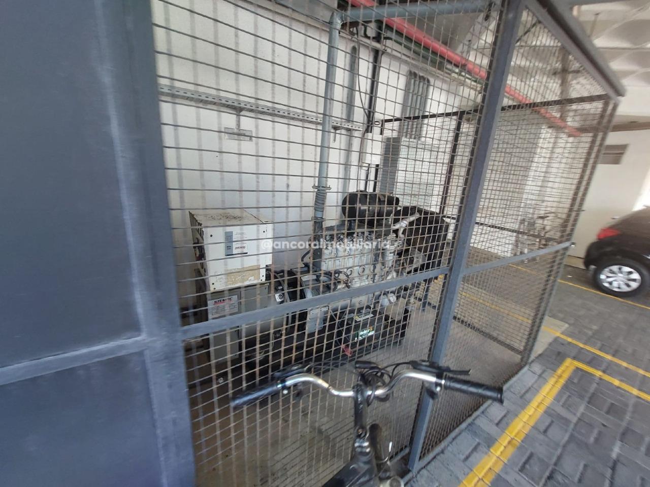 Apartamento à venda no Casa Amarela: 