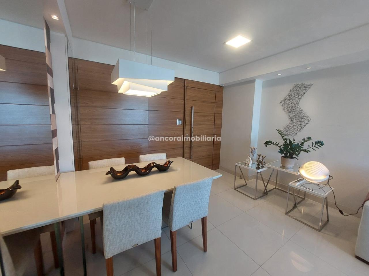 Apartamento à venda no Casa Amarela: 