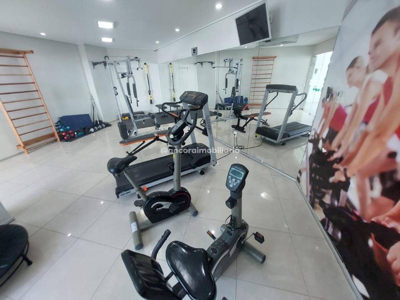 Apartamento à venda no Casa Amarela: 