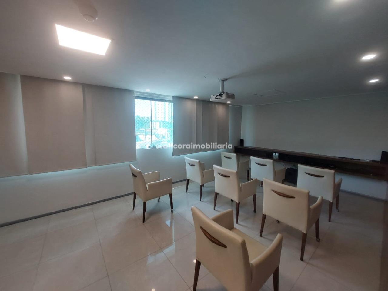 Apartamento à venda no Casa Amarela: 