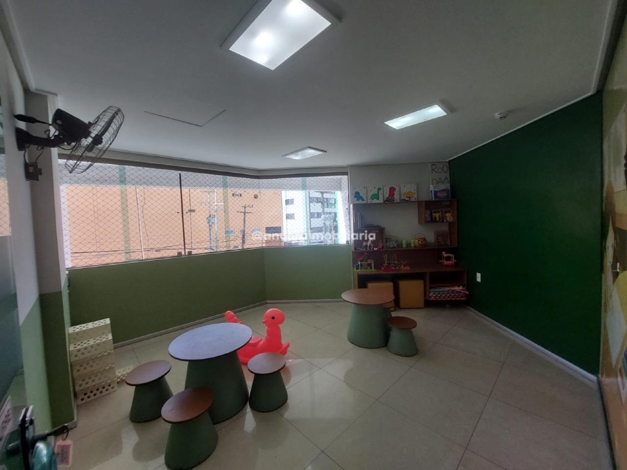 Apartamento à venda no Casa Amarela: 