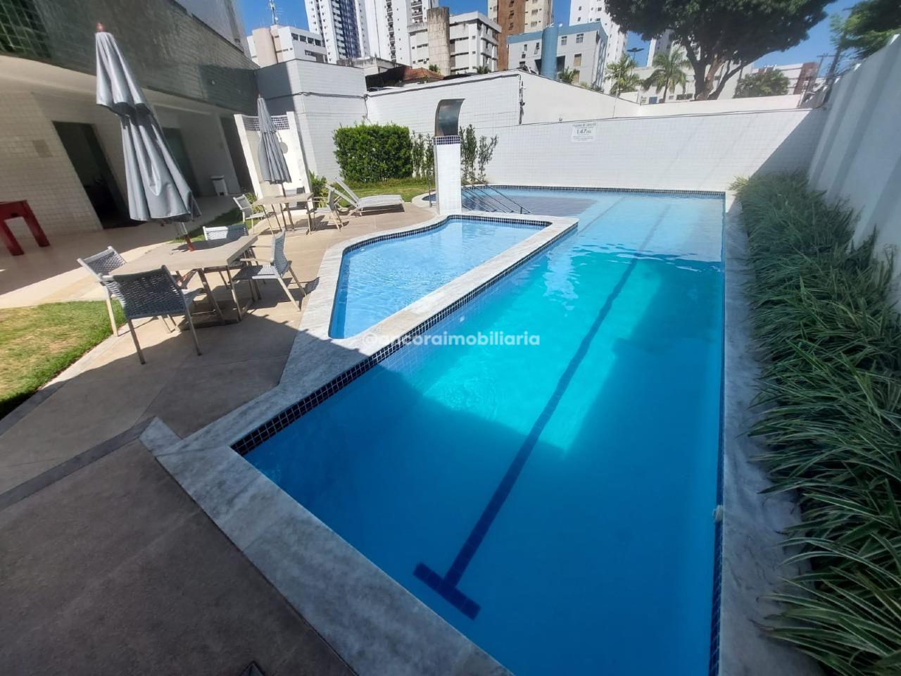 Apartamento à venda no Casa Amarela: 