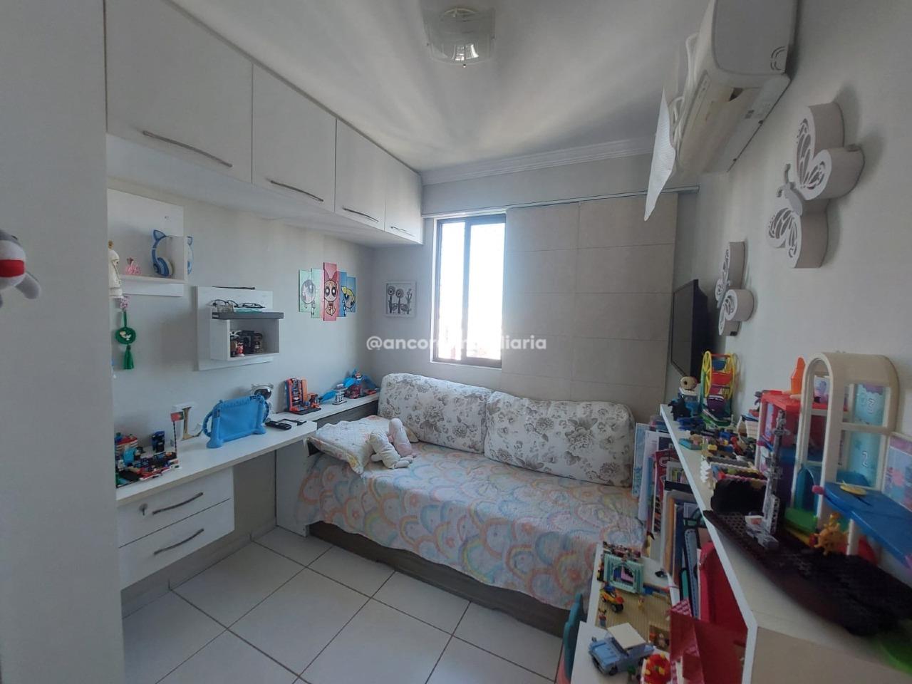 Apartamento à venda no Casa Amarela: 