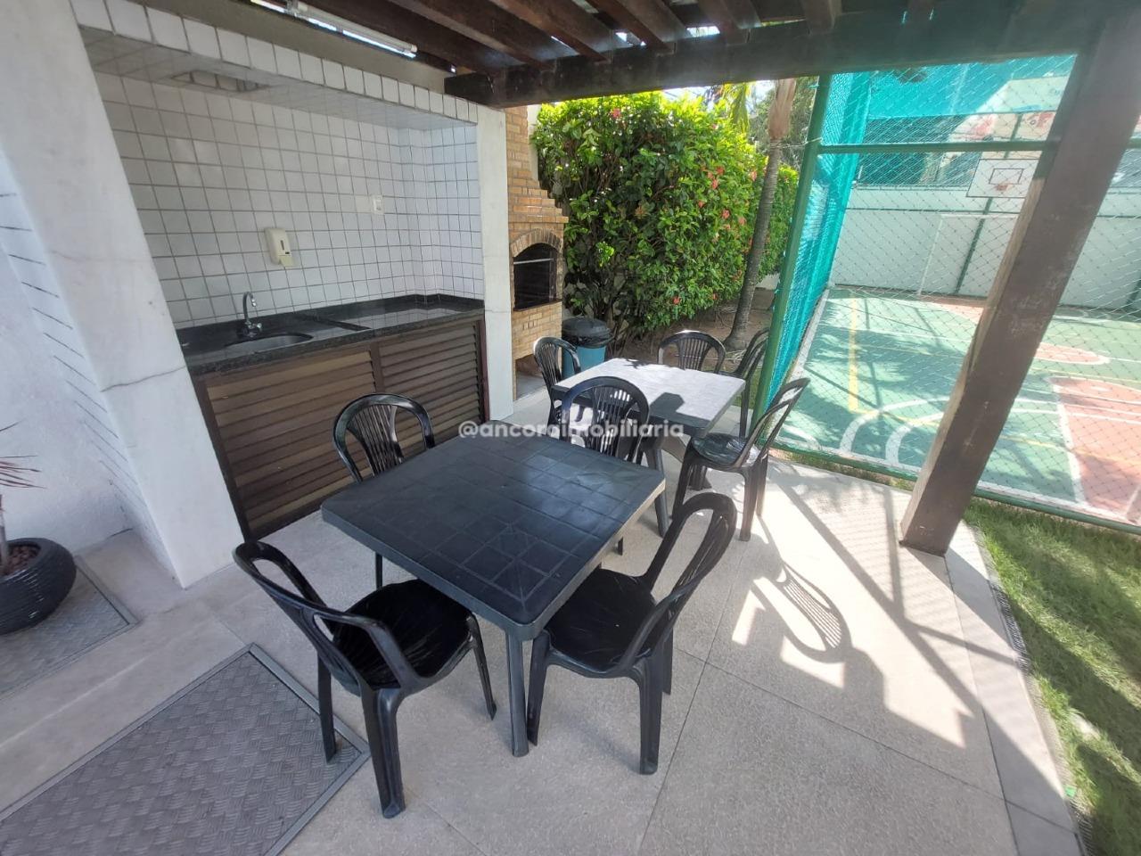 Apartamento à venda no Casa Amarela: 