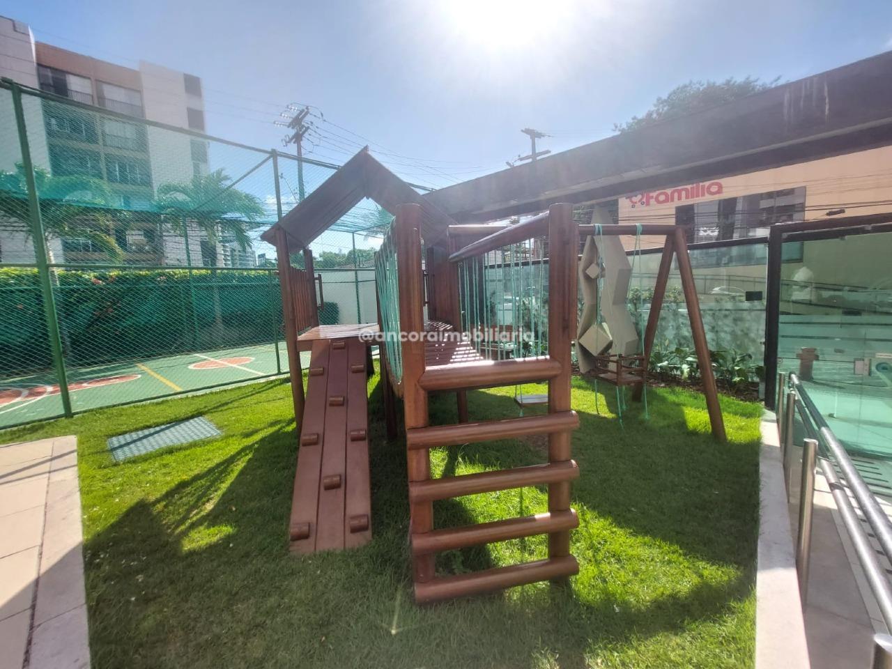 Apartamento à venda no Casa Amarela: 