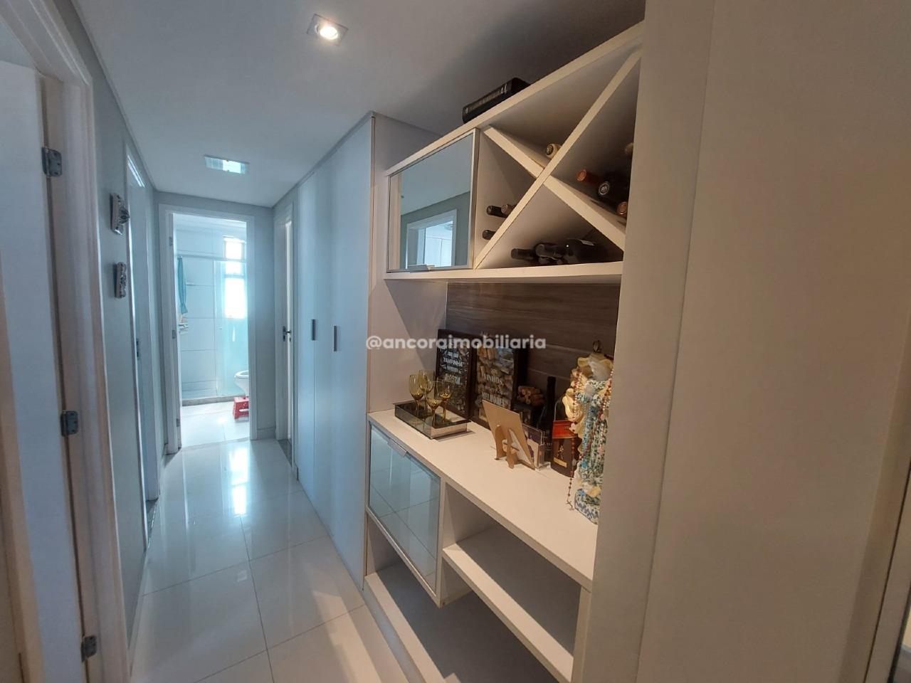 Apartamento à venda no Casa Amarela: 