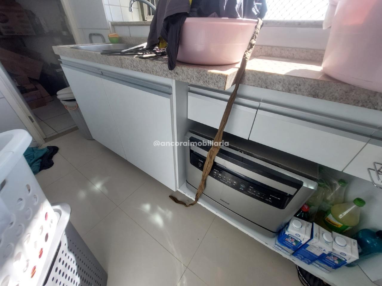 Apartamento à venda no Casa Amarela: 