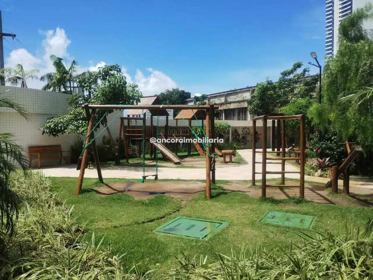Apartamento à venda no Santo Amaro: