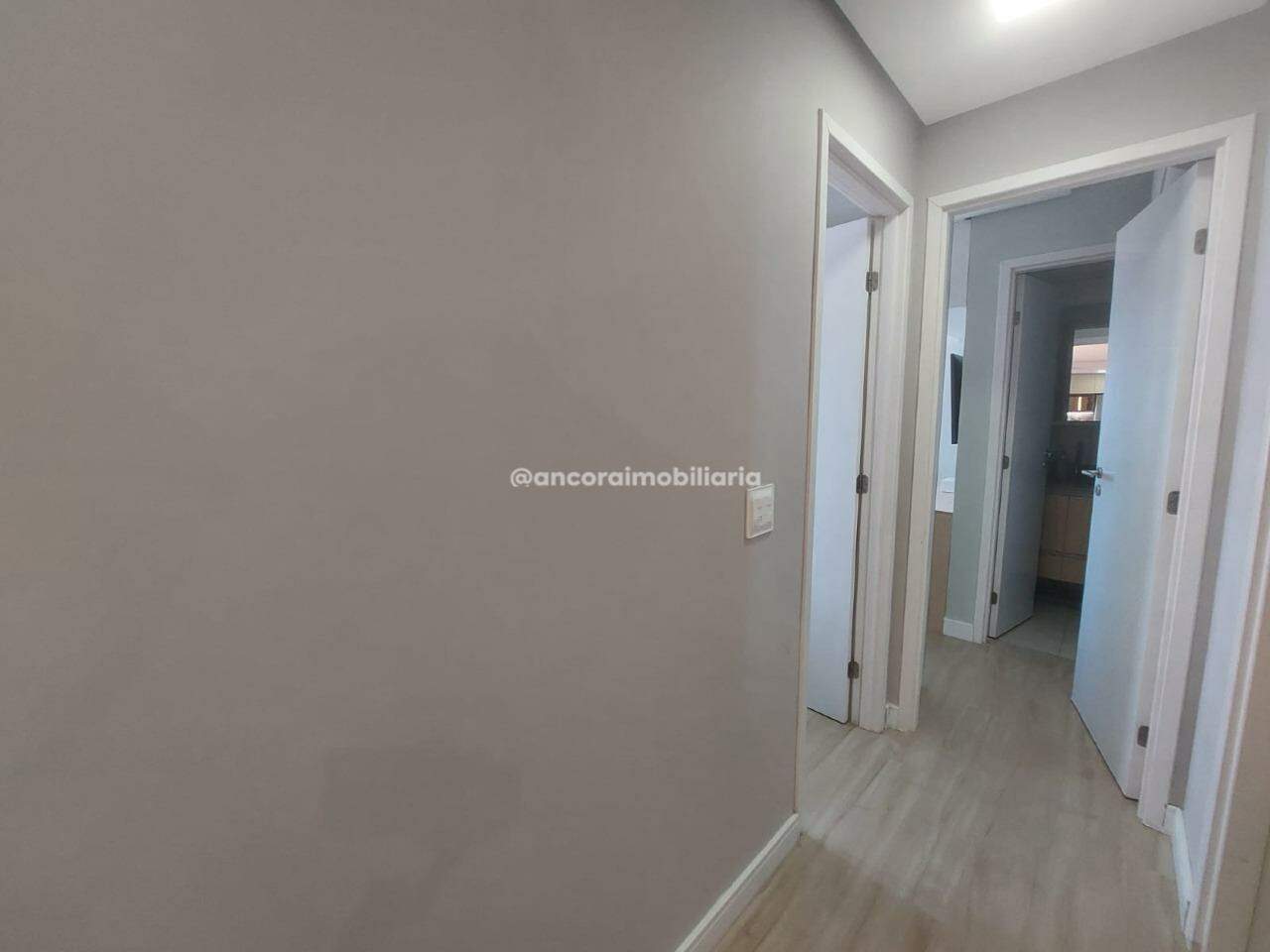 Apartamento à venda no Santo Amaro: