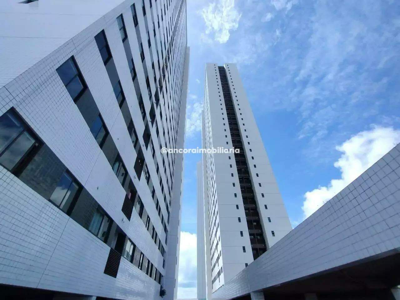 Apartamento à venda no Santo Amaro: