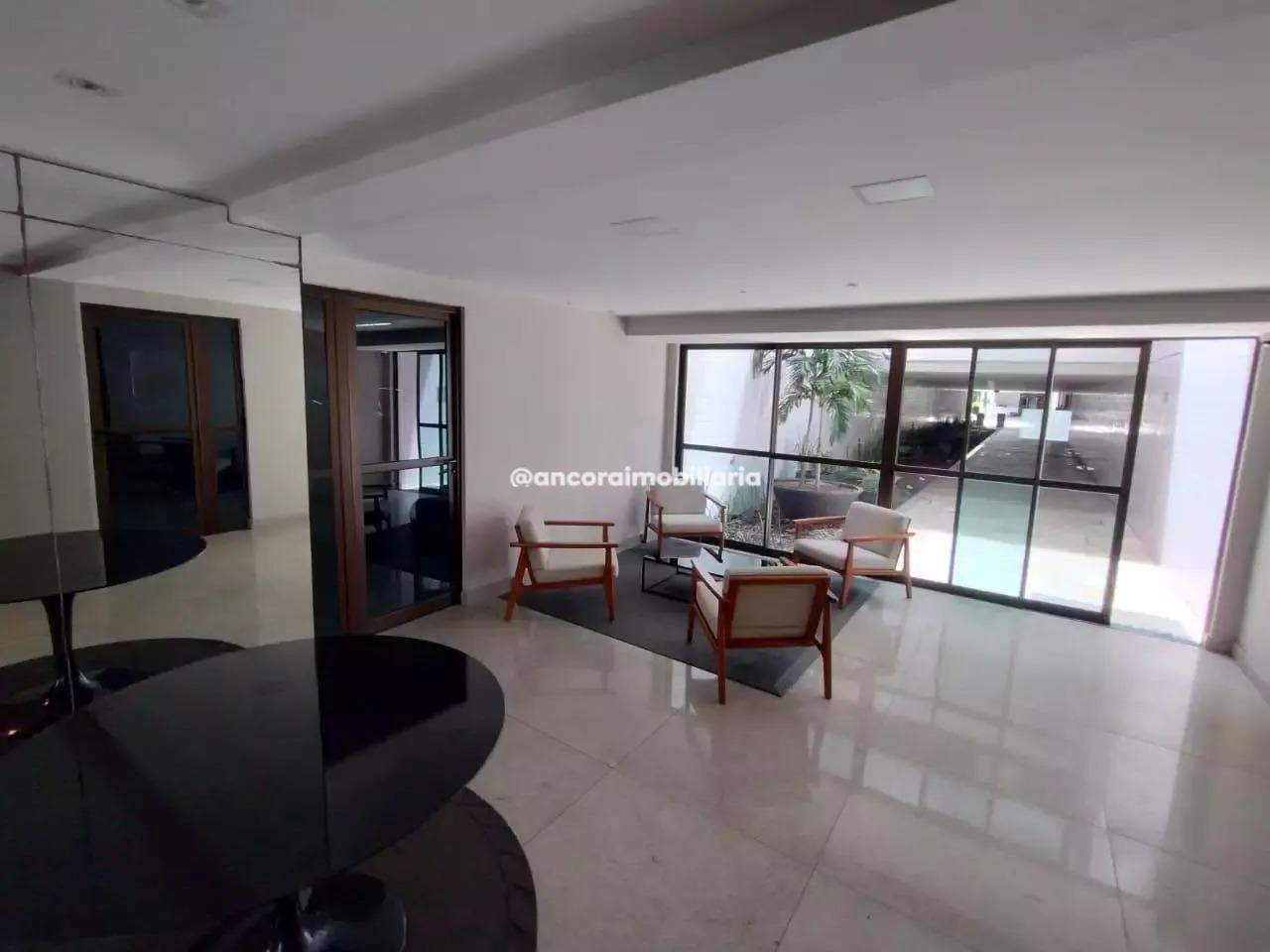 Apartamento à venda no Santo Amaro: