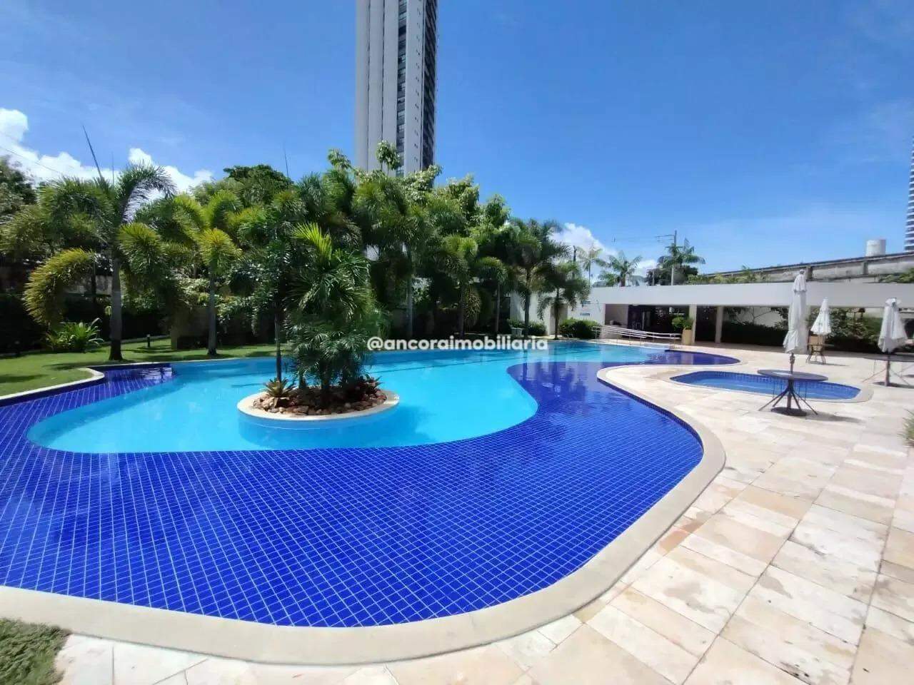 Apartamento à venda no Santo Amaro: