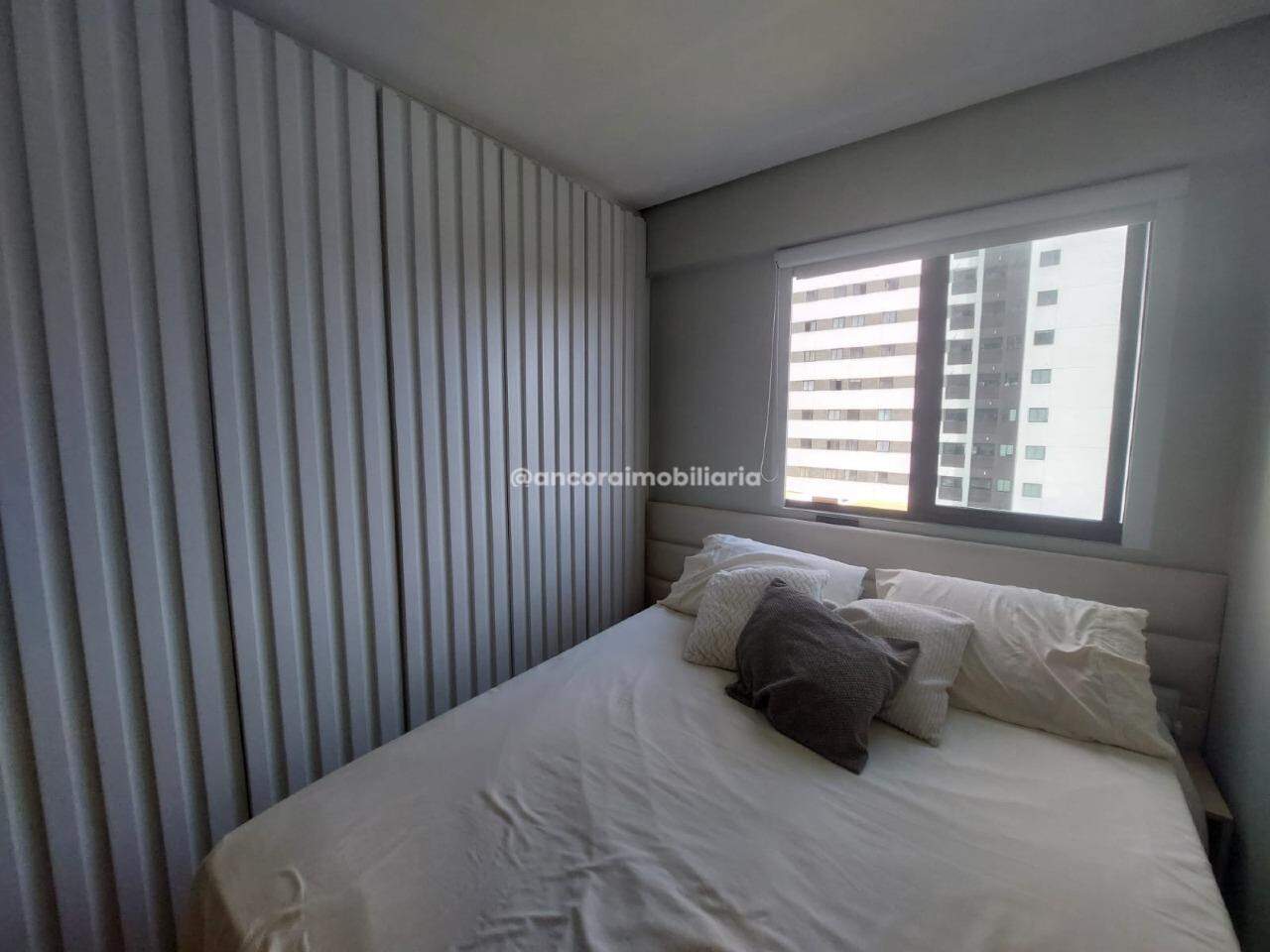 Apartamento à venda no Santo Amaro: