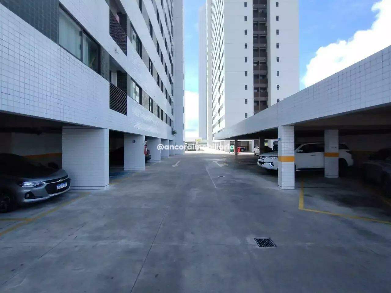 Apartamento à venda no Santo Amaro:
