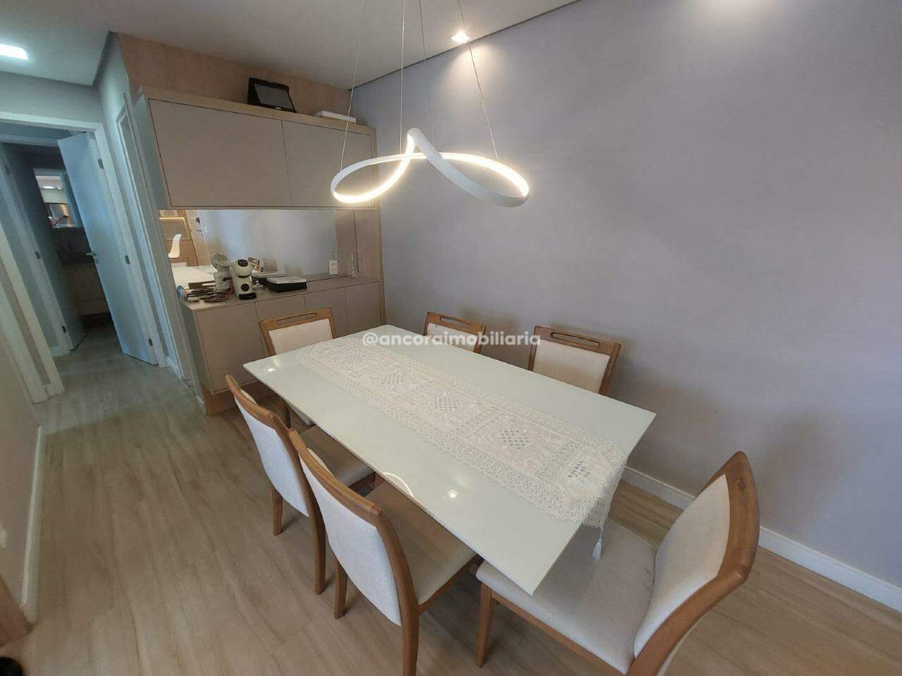 Apartamento à venda no Santo Amaro: