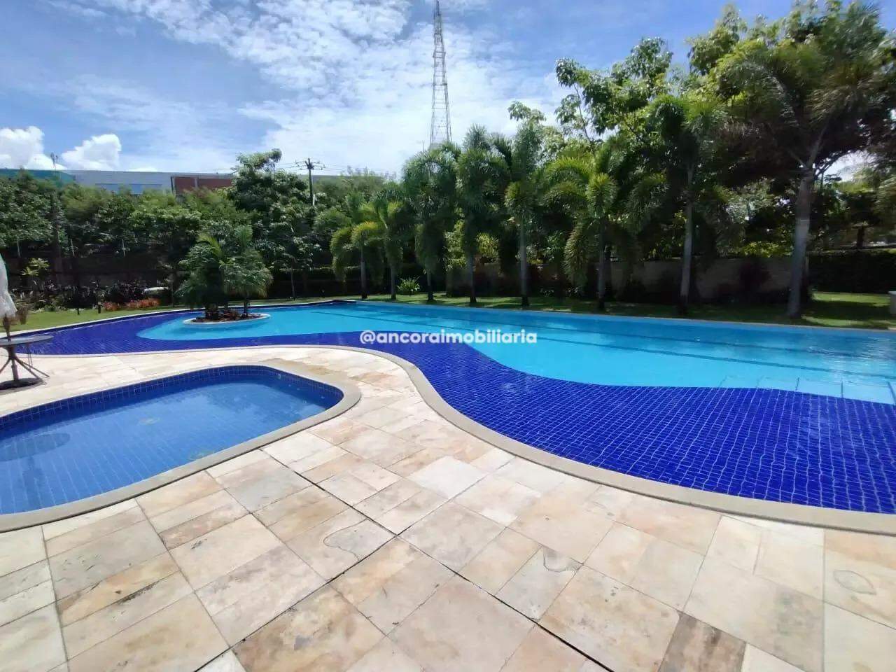 Apartamento à venda no Santo Amaro: