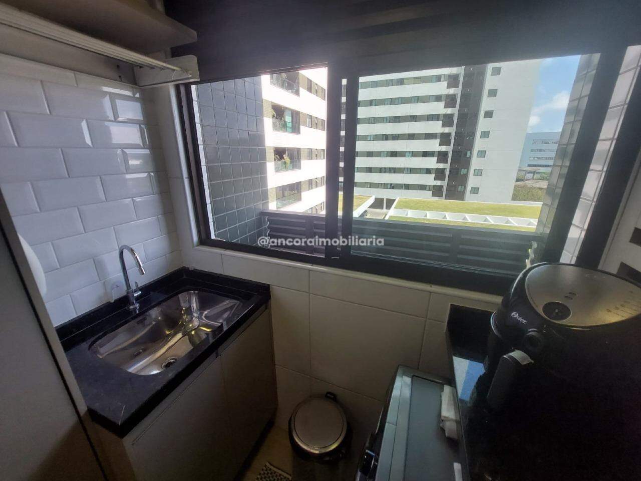 Apartamento à venda no Santo Amaro: