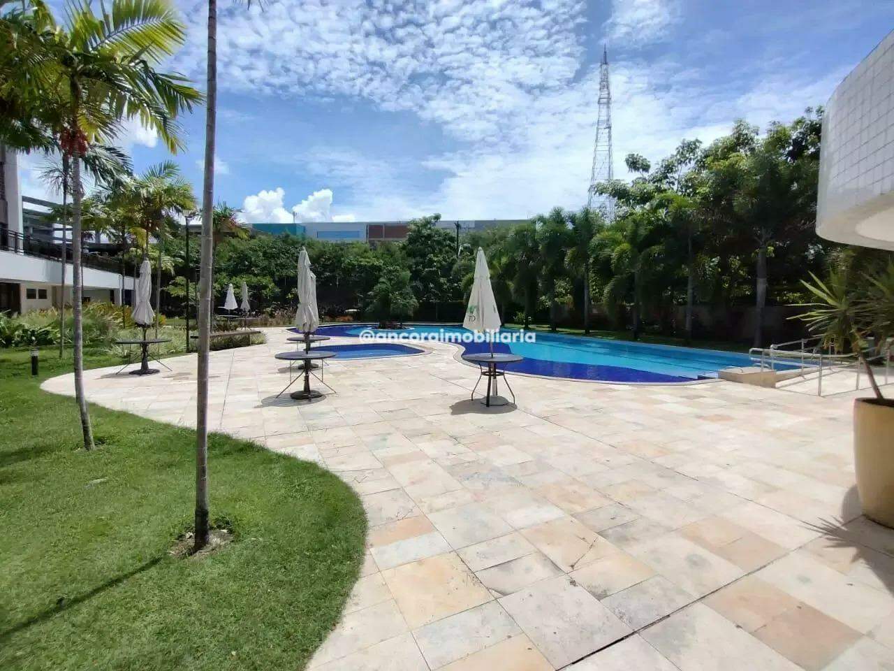 Apartamento à venda no Santo Amaro:
