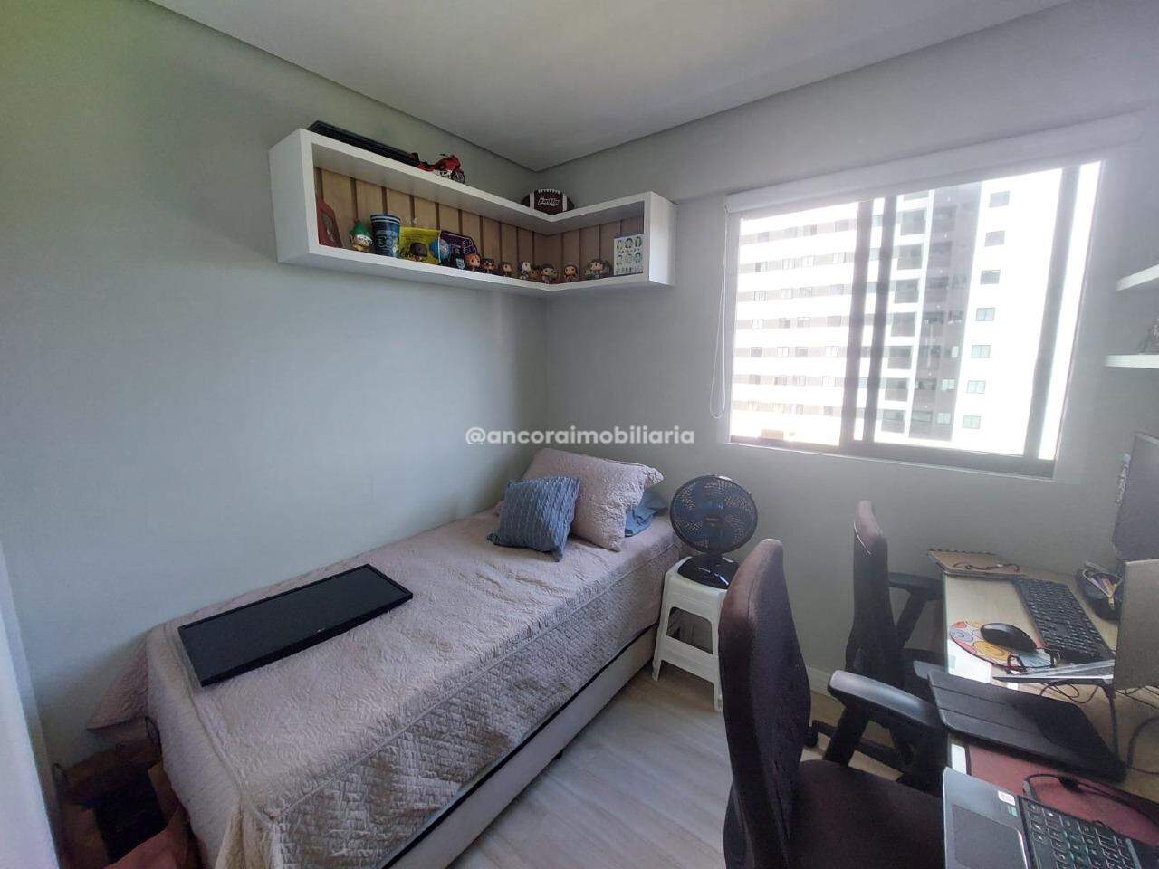 Apartamento à venda no Santo Amaro:
