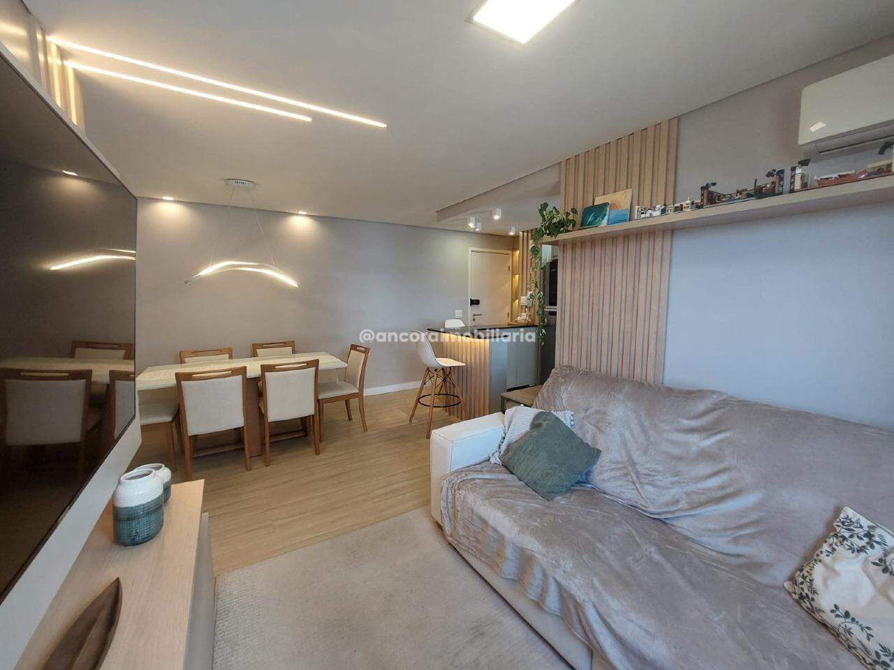 Apartamento à venda no Santo Amaro: