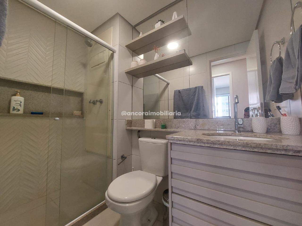 Apartamento à venda no Santo Amaro: