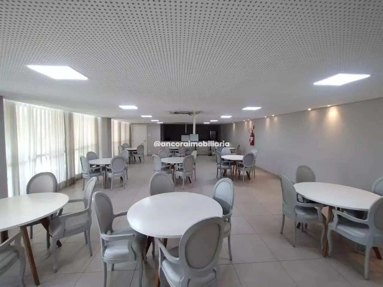 Apartamento à venda no Santo Amaro: