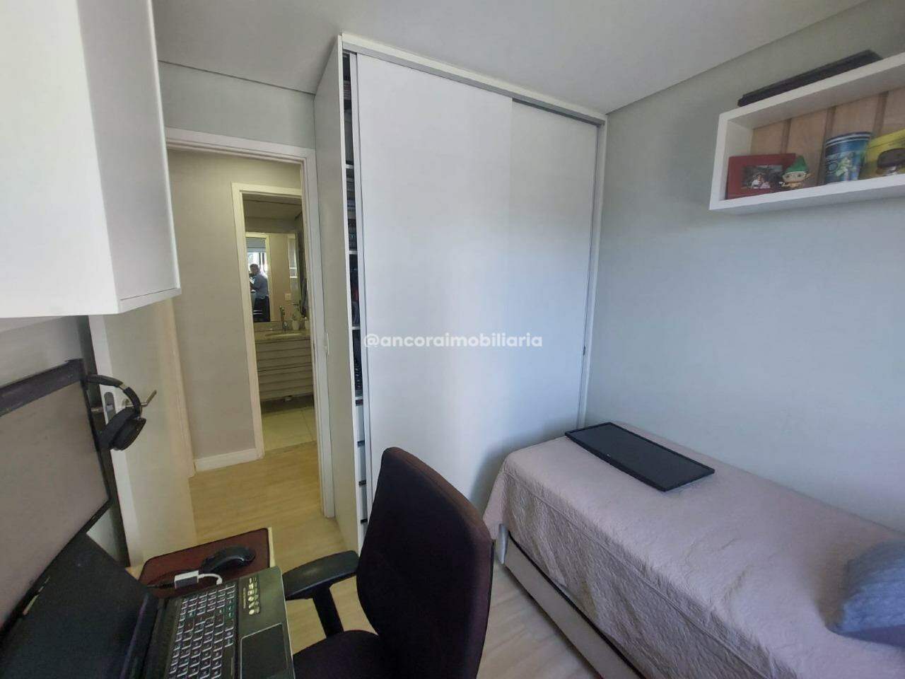 Apartamento à venda no Santo Amaro: