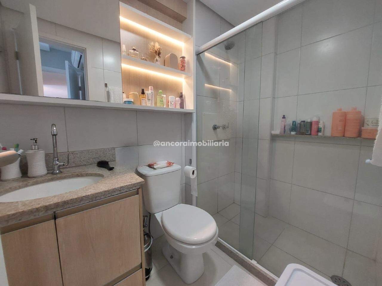 Apartamento à venda no Santo Amaro:
