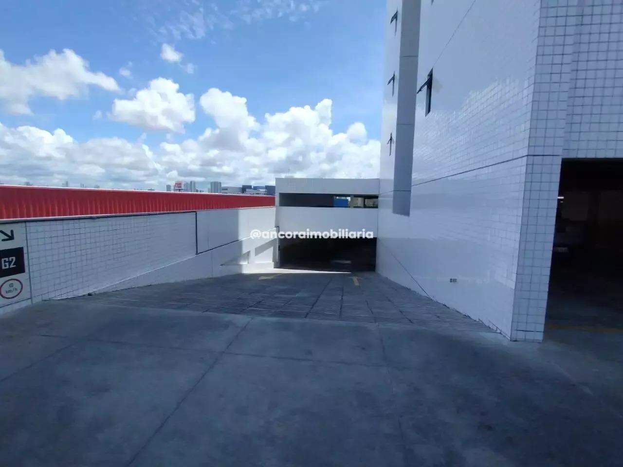 Apartamento à venda no Santo Amaro: