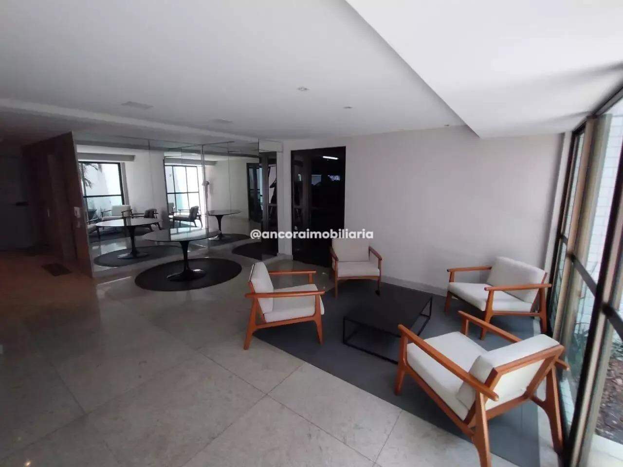 Apartamento à venda no Santo Amaro: