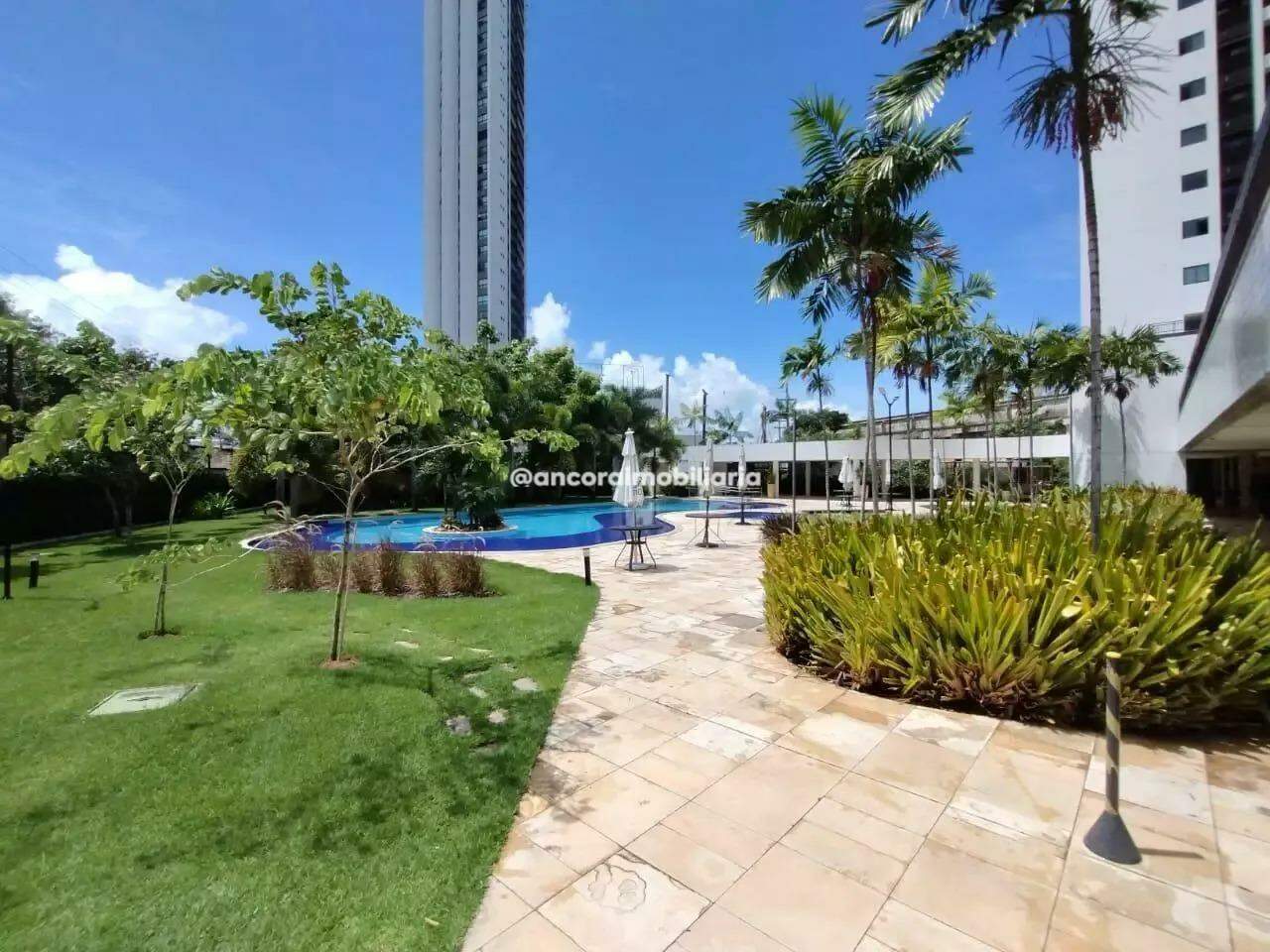 Apartamento à venda no Santo Amaro: