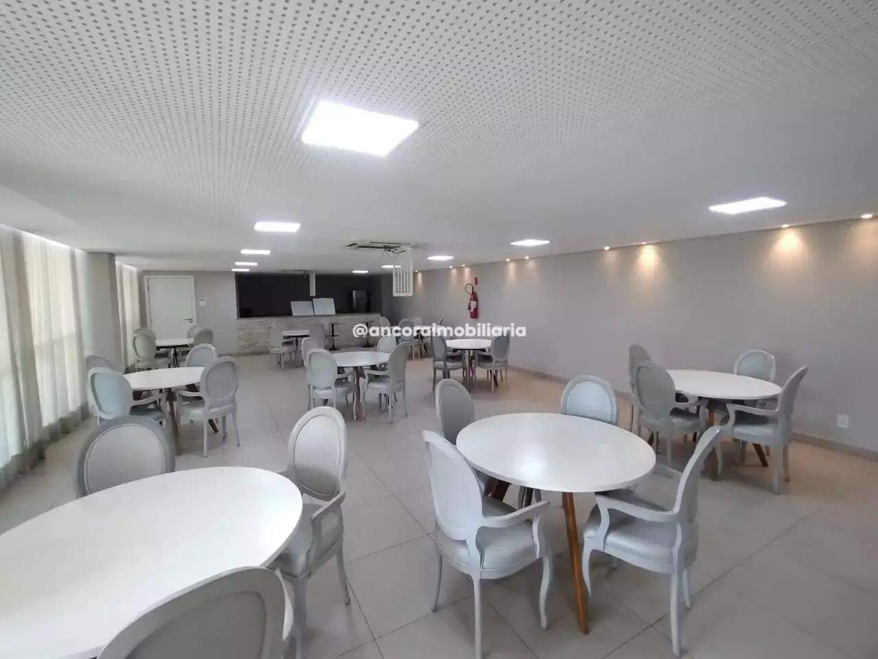 Apartamento à venda no Santo Amaro: