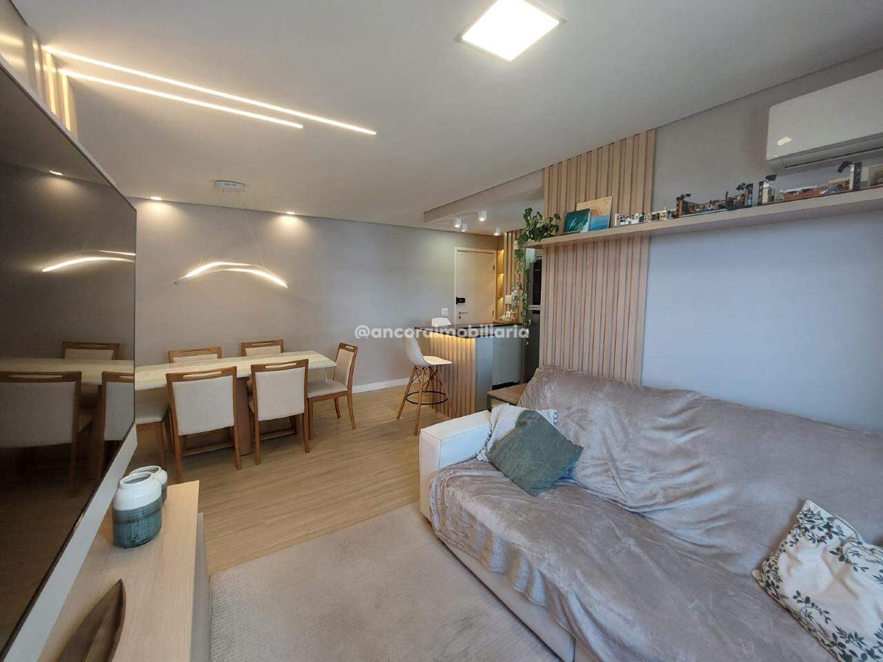 Apartamento à venda no Santo Amaro: