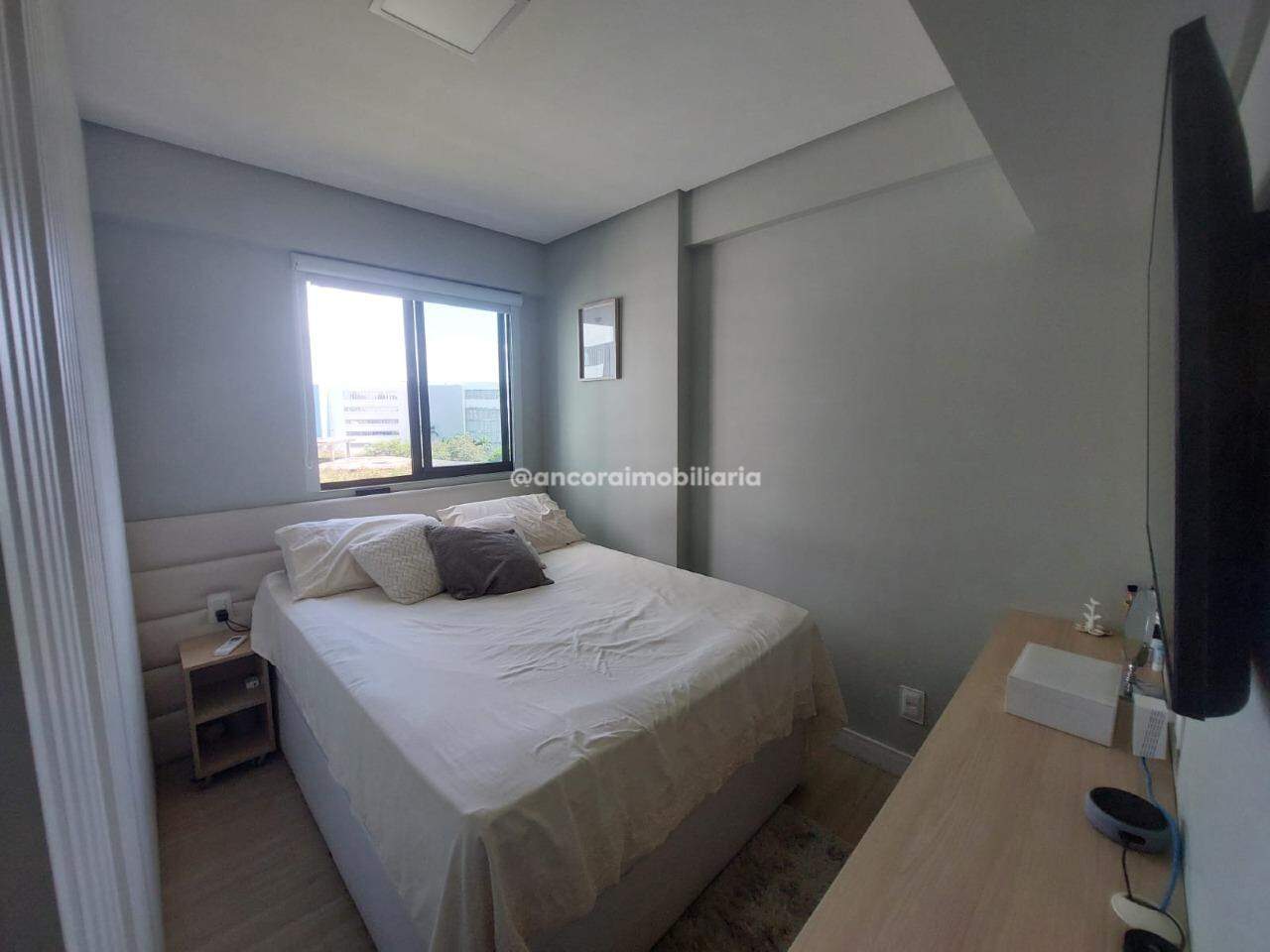 Apartamento à venda no Santo Amaro: