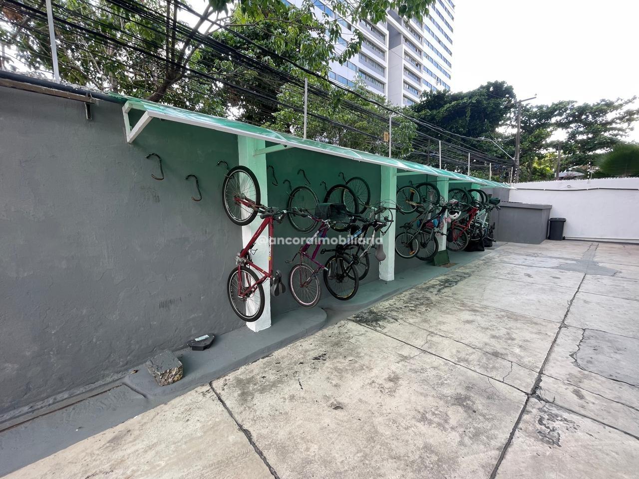 Apartamento para aluguel no Boa Viagem: 