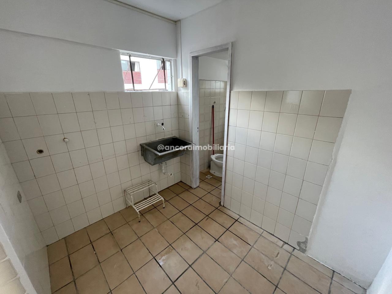 Apartamento para aluguel no Boa Viagem: 