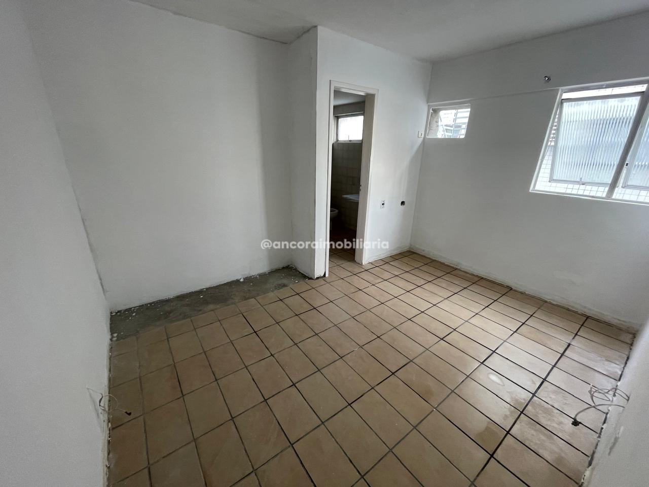 Apartamento para aluguel no Boa Viagem: 