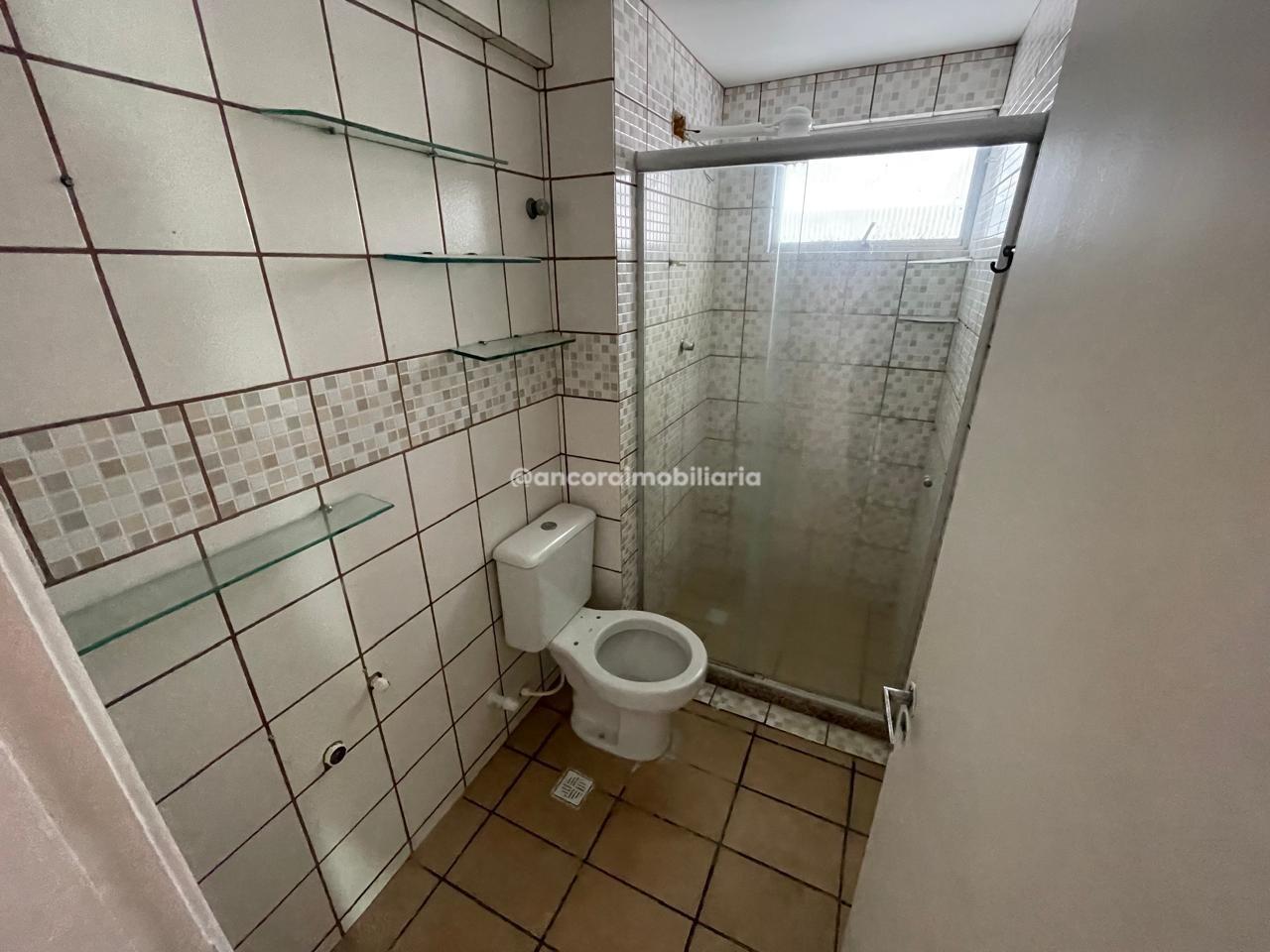 Apartamento para aluguel no Boa Viagem: 