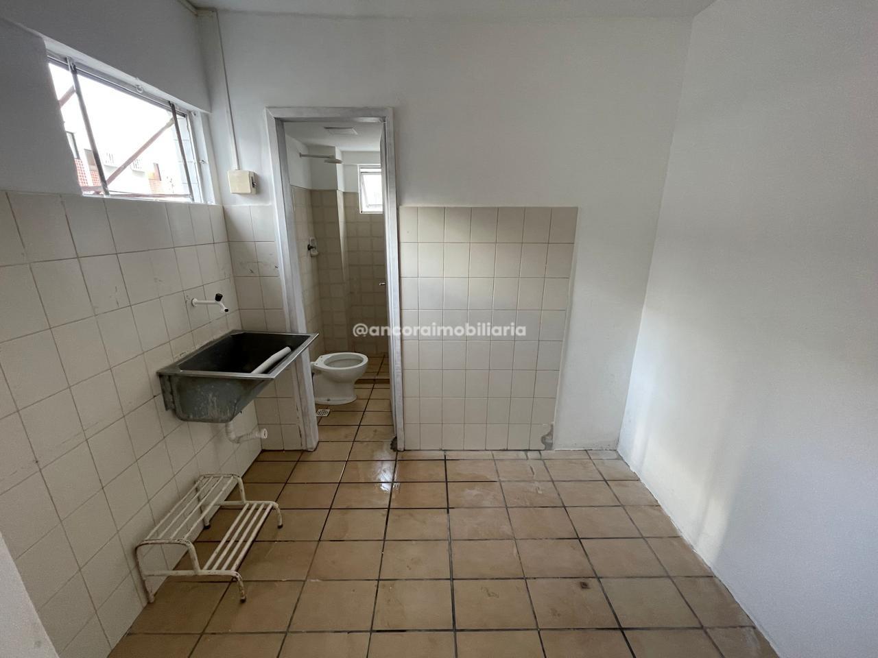 Apartamento para aluguel no Boa Viagem: 